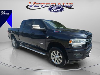 Used 2021 RAM 2500 Big Horn w/ Level B Equipment Group