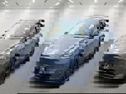 Used 2023 Tesla Model Y Long Range