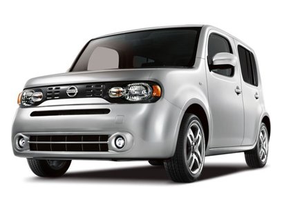 Used 2010 Nissan Cube 1.8 SL w/ SL Preferred Pkg