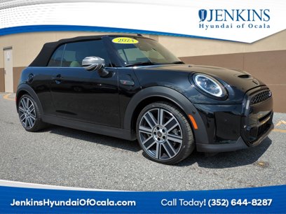Used 2024 MINI Cooper S