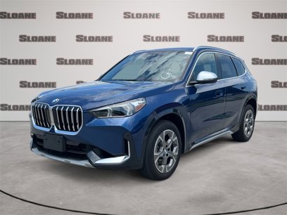 Certified 2023 BMW X1 xDrive28i w/ Convenience Package