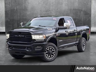 Used 2023 RAM 2500 Limited