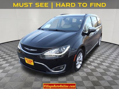 Used 2020 Chrysler Pacifica Limited