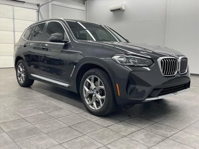 Used 2022 BMW X3 xDrive30i w/ Convenience Package