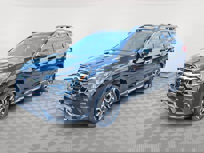 New 2025 Subaru Ascent Touring
