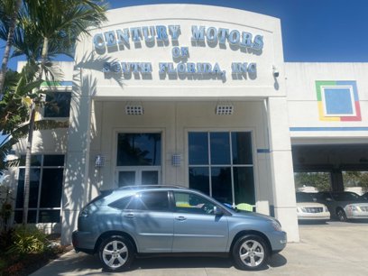 Used 2004 Lexus RX 330