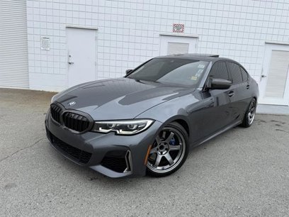 Used 2020 BMW M340i w/ Premium Package
