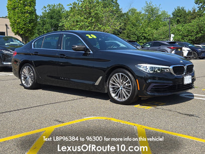 Used 2020 BMW 530i xDrive w/ Premium Package