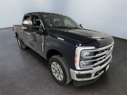 Used 2023 Ford F250 Lariat