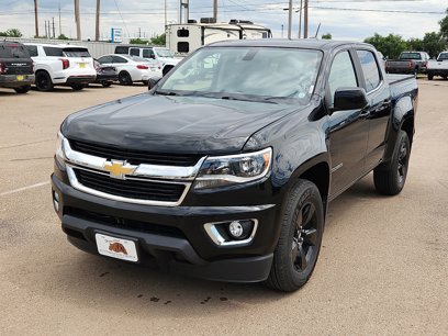 Used 2020 Chevrolet Colorado LT w/ LT Convenience Package