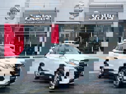 Used 2025 Nissan Kicks Play S
