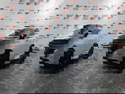 New 2025 Nissan Murano SV