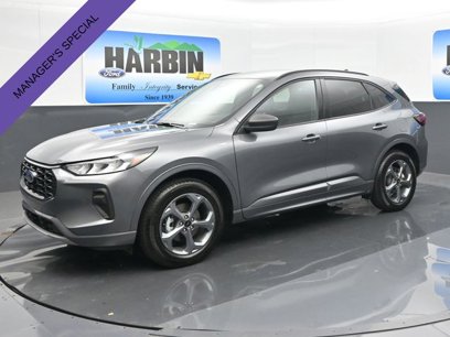 Used 2024 Ford Escape ST-Line