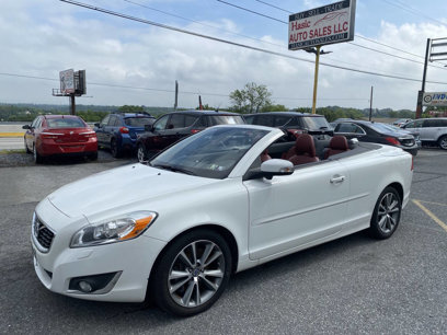 Used 2013 Volvo C70 T5