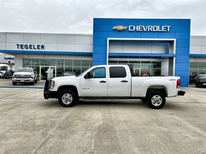 Used 2013 GMC Sierra 2500 W/T w/ Work Truck Preferred Package