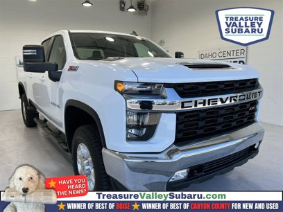 Used 2023 Chevrolet Silverado 2500 LT w/ Convenience Package