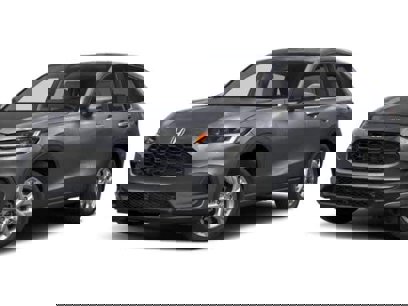 Certified 2023 Honda HR-V LX