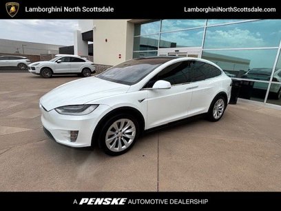 Used 2019 Tesla Model X Long Range