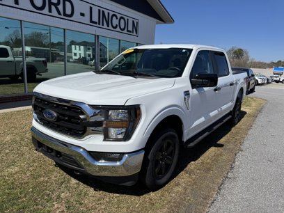 Used 2023 Ford F150 XLT