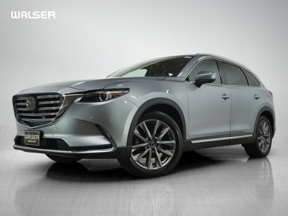 Used 2023 MAZDA CX-9 Grand Touring