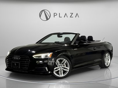 Used 2019 Audi A5 2.0T Premium Plus w/ Premium Plus