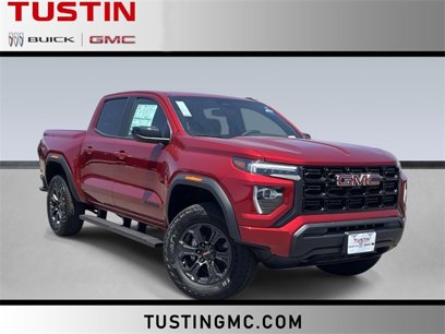 New 2025 GMC Canyon Elevation w/ LPO, Skid Plate Package