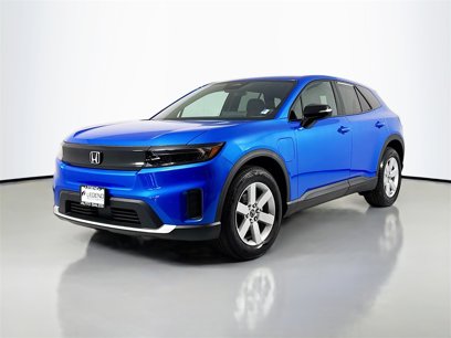 Used 2024 Honda Prologue EX