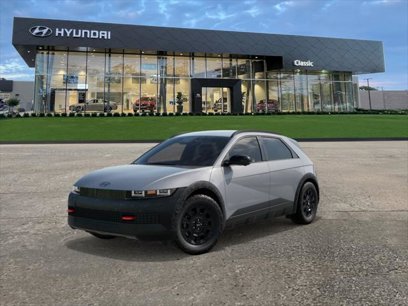 New 2025 Hyundai Ioniq 5 XRT