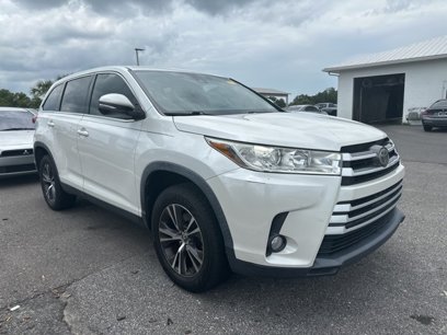Used 2019 Toyota Highlander Plus