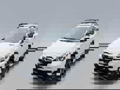 Certified 2022 Subaru Crosstrek 2.0i Premium