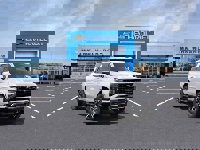 New 2025 Chevrolet Tahoe Z71 w/ Comfort Package