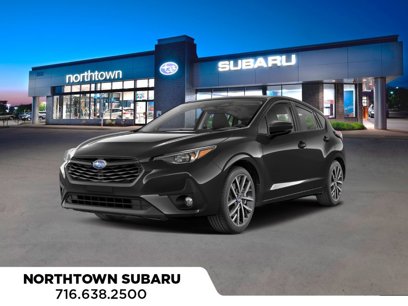 New 2025 Subaru Impreza 2.0i Sport