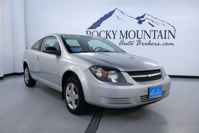 Used 2007 Chevrolet Cobalt LS