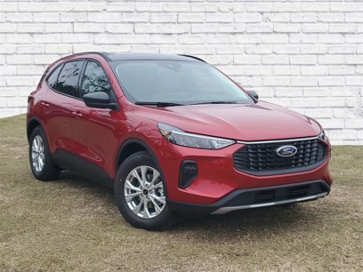 New 2025 Ford Escape Active w/ Tech Pack #1