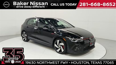 Used 2024 Volkswagen GTI S