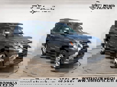 Used 2017 Lexus GX 460