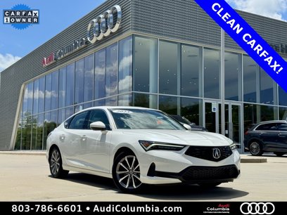Used 2023 Acura Integra