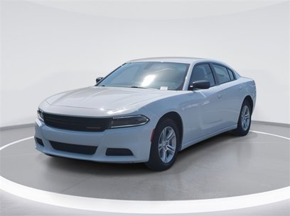 Certified 2023 Dodge Charger SXT