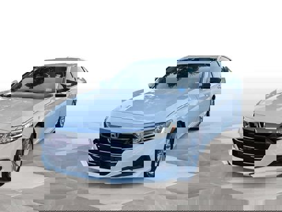 Used 2021 Honda Accord LX