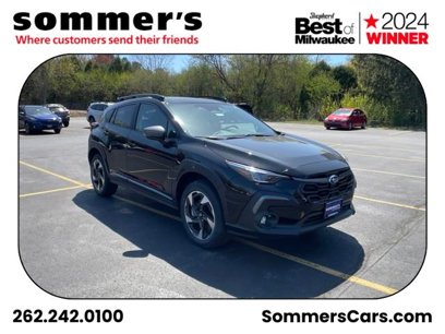 New 2025 Subaru Crosstrek 2.5i Limited