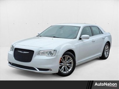 Used 2019 Chrysler 300 Touring w/ Quick Order Package 2EF