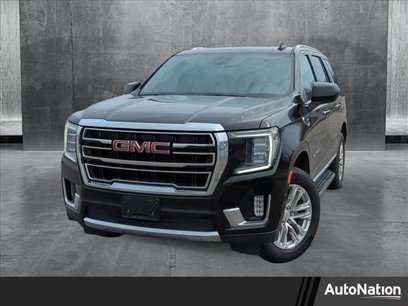 Used 2023 GMC Yukon SLT