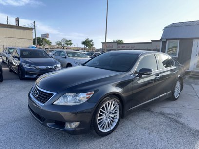 Used 2010 Lexus LS 460