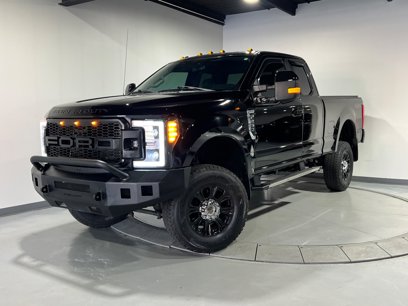 Used 2017 Ford F250 Lariat w/ Chrome Package