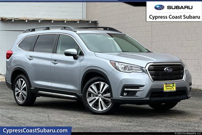 Used 2022 Subaru Ascent Limited w/ Technology Package