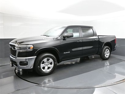 New 2025 RAM 1500 Lone Star