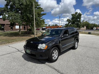 Used 2009 Jeep Grand Cherokee Laredo
