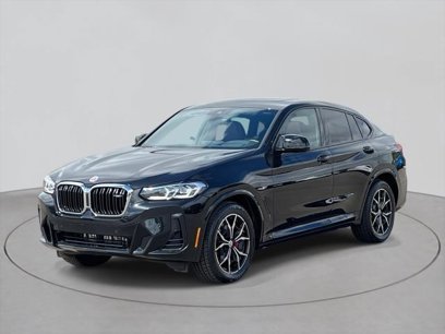 Used 2023 BMW X4 M40i w/ Premium Package