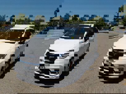 Used 2024 Chrysler Pacifica Touring-L