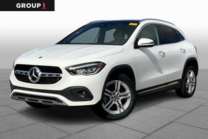 Certified 2023 Mercedes-Benz GLA 250
